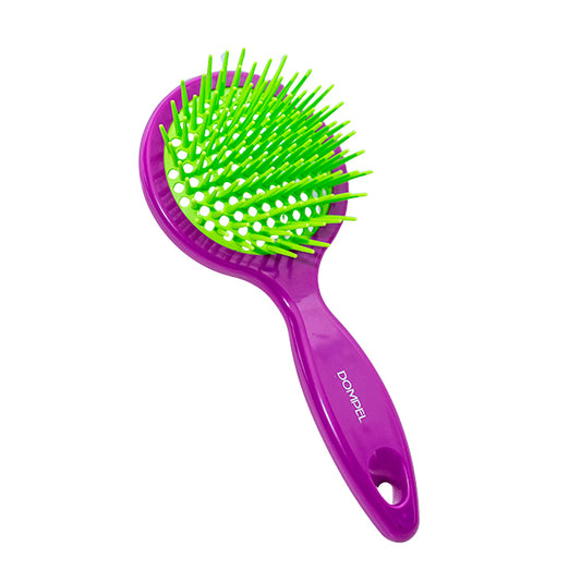 CEPILLO CAB 4032 ROXO VERDE