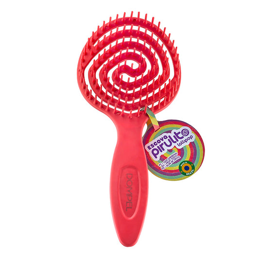 CEPILLO CAB 4018 PIRULITO MORANGO