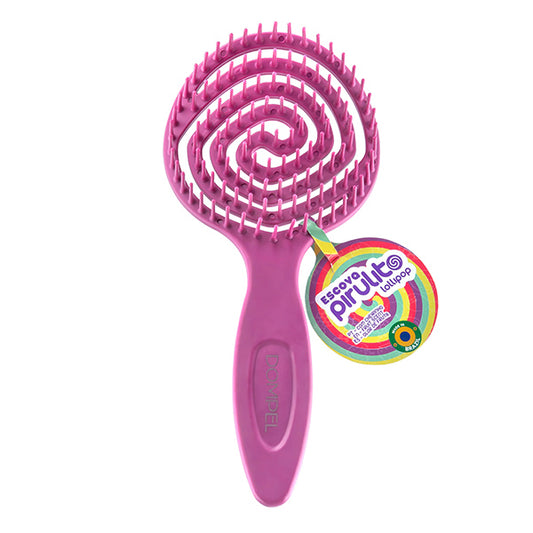 CEPILLO CAB 4018 PIRULITO UVA