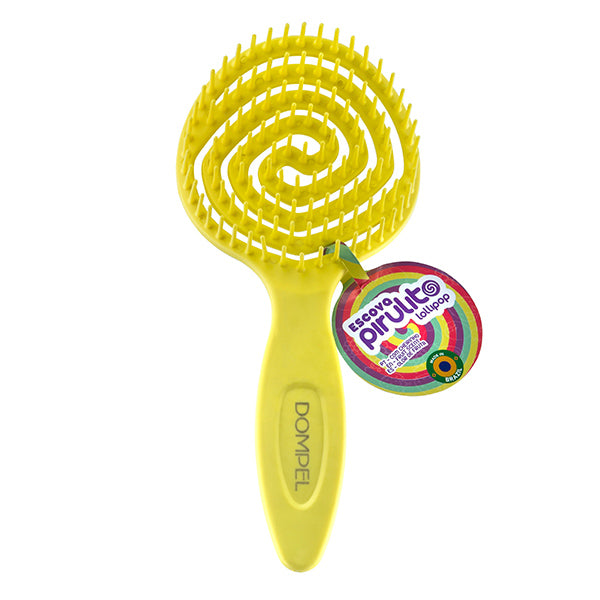 CEPILLO CAB 4018 PIRULITO PIÑA