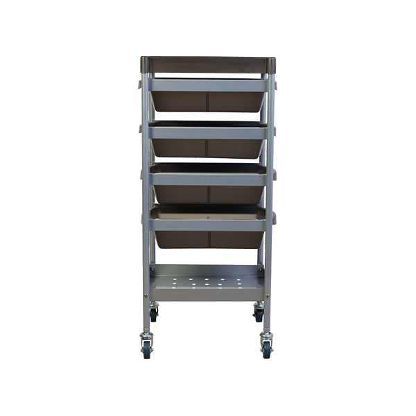 CARRITO AUX PEL OPEN 4 GAB