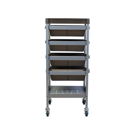 CARRITO AUX PEL OPEN 4 GAB