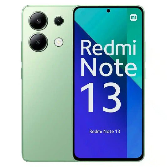 Celular  Xiaomi Redmi  Note 13  / 128Gb  8Gb