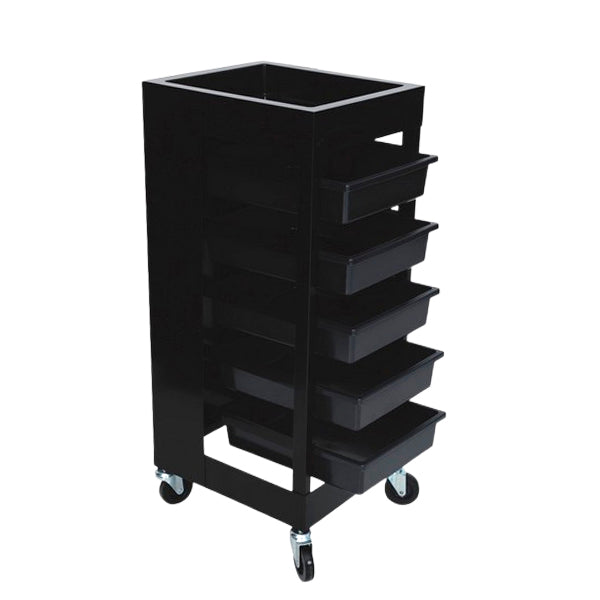 CARRITO AUX PEL HALF CLOSED 5 GAB