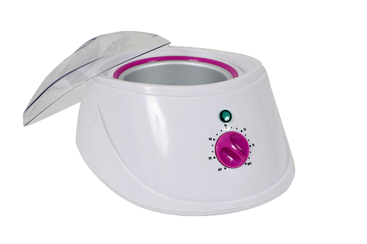 CALENTADOR MINI PARAFINA D-390A