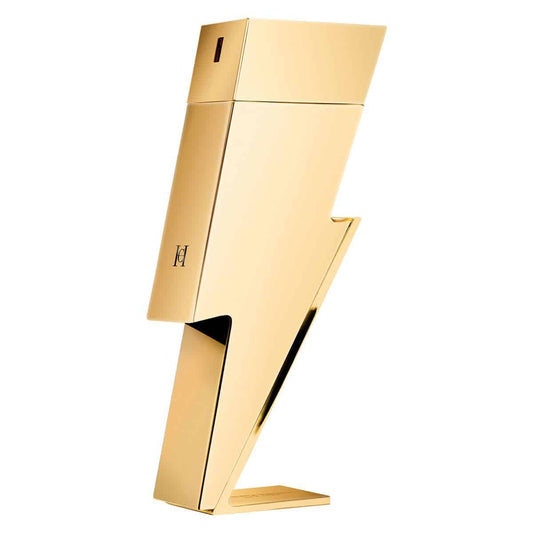 Carolina Herrera Bad Boy Gold Fantasy 100Ml Edt H