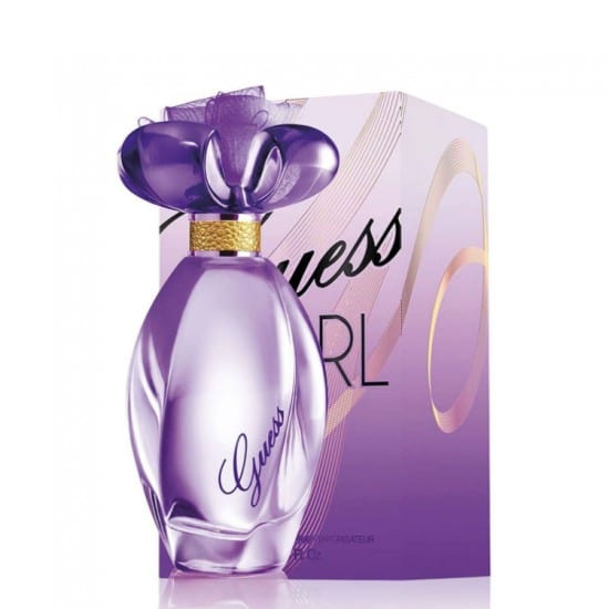 Guess Girl Belle Edt 100Ml Mujer