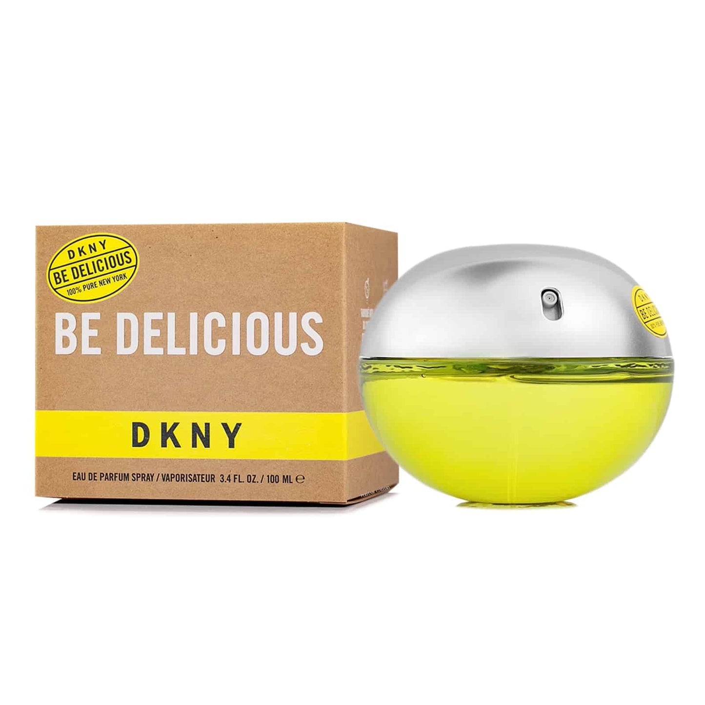 Dkny Be Delicious M 100Ml