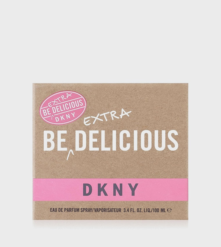 Dkny Extra Be Delicious 100Ml M