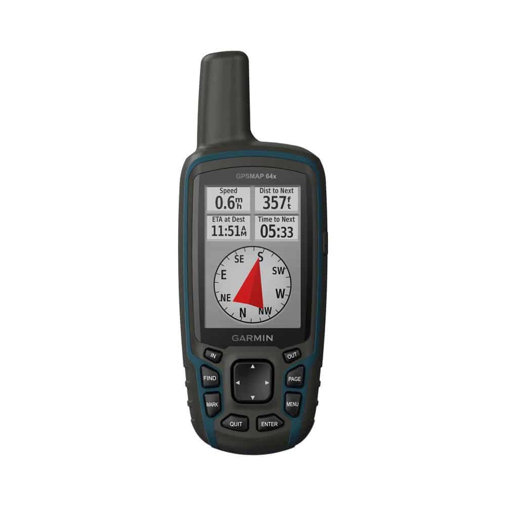 Garmingps Map64X Garmin Costa Rica