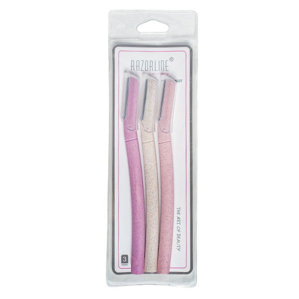 Perfilador Cejas Razor 5041