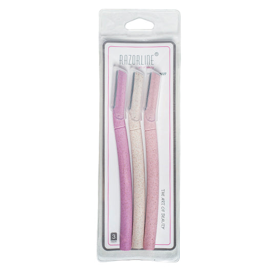 Perfilador Cejas Razor 5041