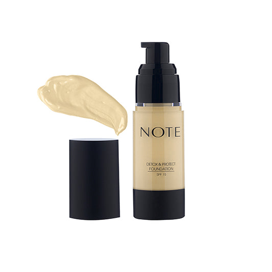 Detox And Protect Foundation 01
