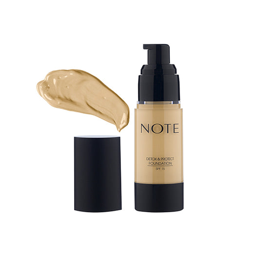Detox And Protect Foundation 05