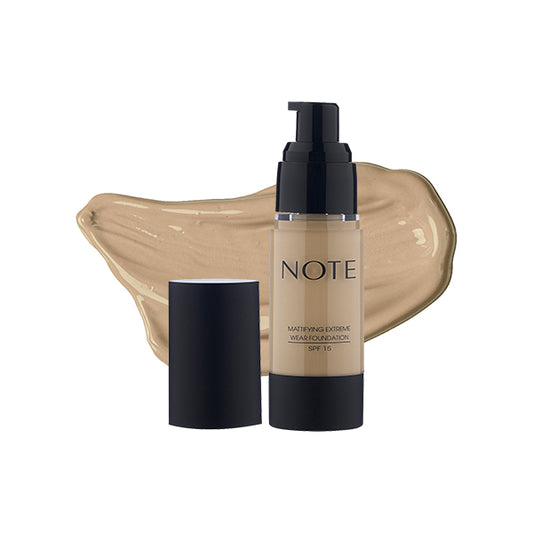 Mattifying Extreme Wear Foundat 100