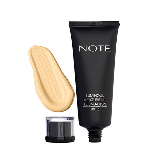 Luminous Moisturizing Foundation 03