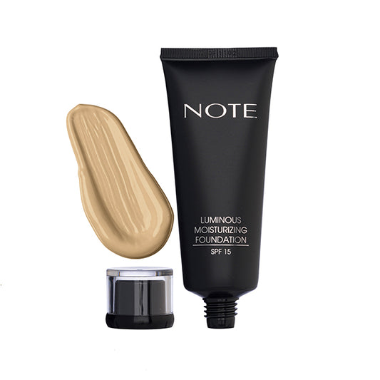 Luminous Moisturizing Foundation 07