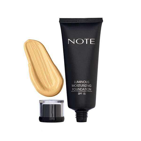 Luminous Moisturizing Foundatio 101