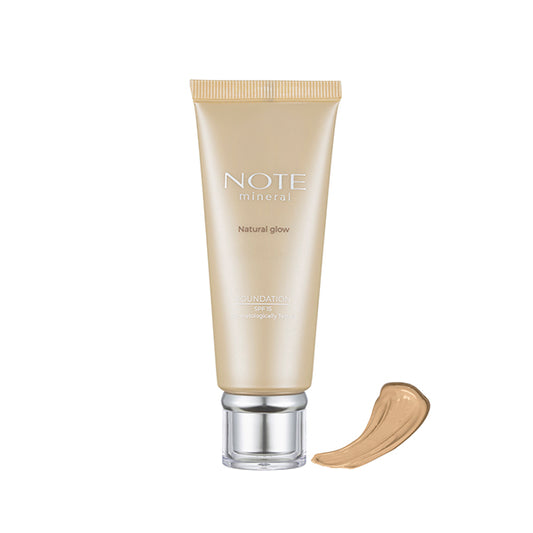 Mineral Foundation 401