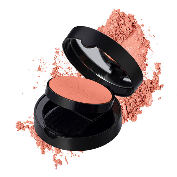 Luminous Silk Compact Blusher 01