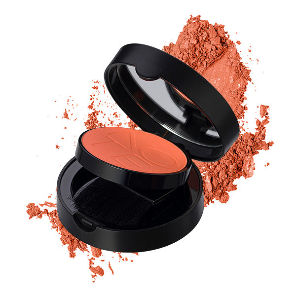 Luminous Silk Compact Blusher 04