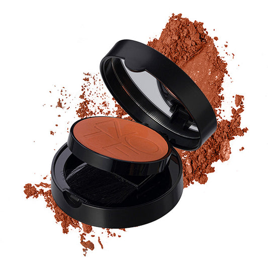 Luminous Silk Compact Blusher 07