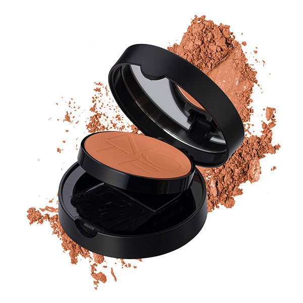 Luminous Silk Compact Blusher 12