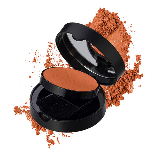 Luminous Silk Compact Blusher 14