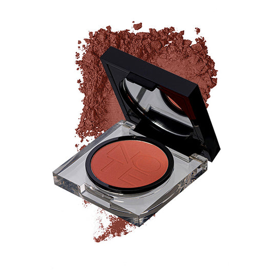 Mineral Blusher 101