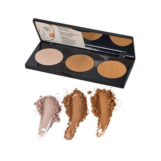 Perfecting Contouring Powder 01