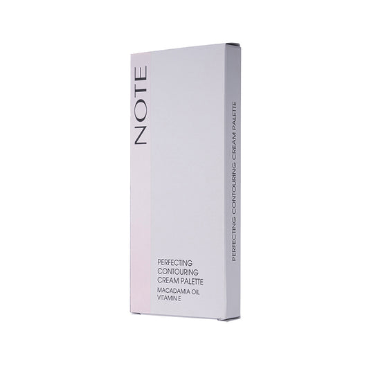 Perfecting Contouring Cream Palette