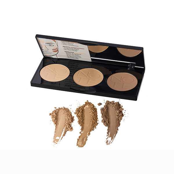 Perfecting Contouring Powder 02