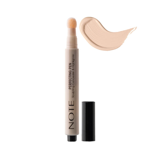 Perfecting Pen 02 Warm Rose