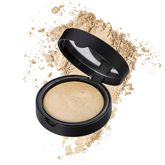 Baked Highlighter Moonlight 01