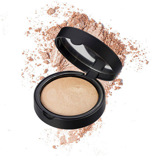 Baked Highlighter Sun Kiss 02