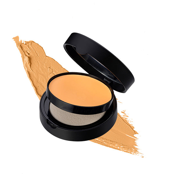 Luminous Silk Cream Powder 04