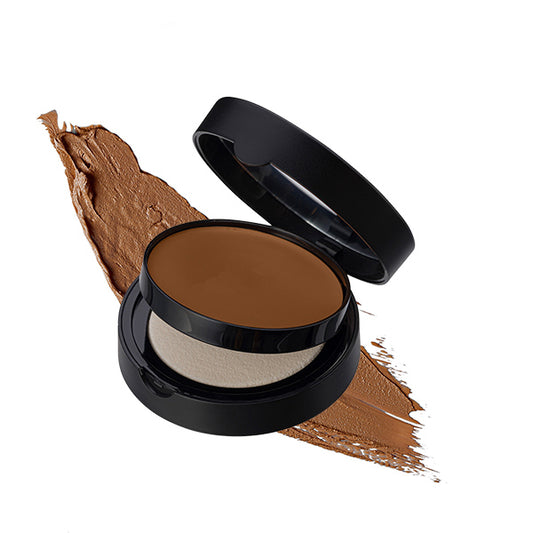 Luminous Silk Cream Powder 06