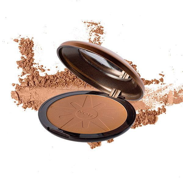 BRONZING POWDER 10
