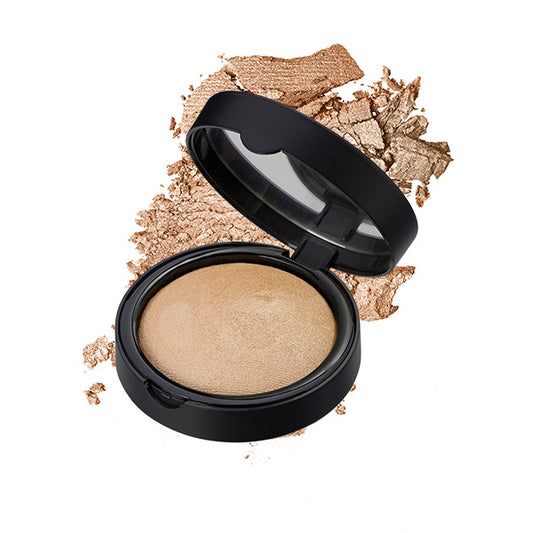 BAKED POWDER 01 STARDUST