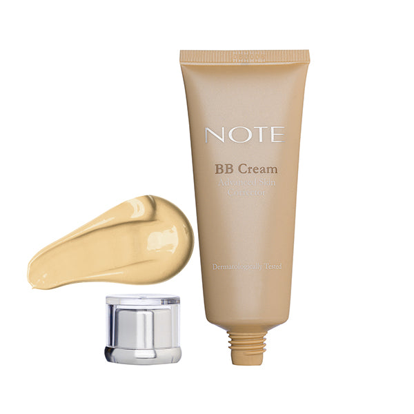 Bb Cream 01