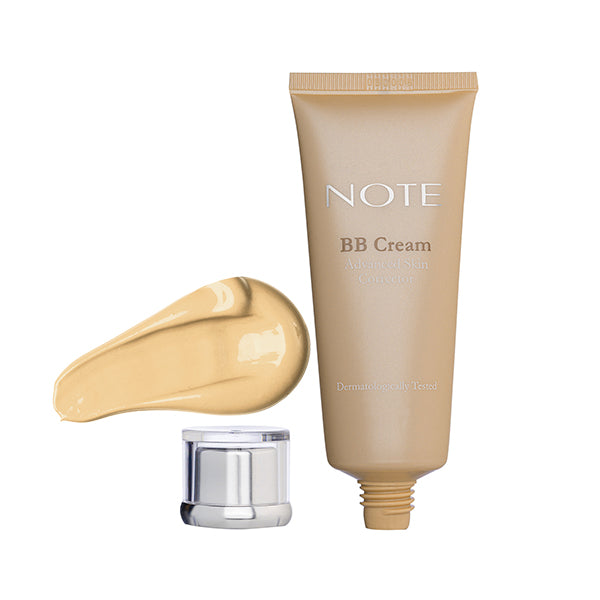 Bb Cream 02
