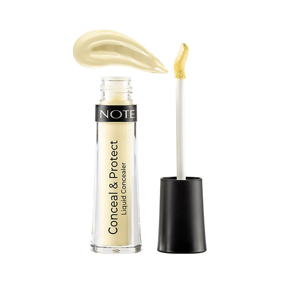 CONCEAL AND PROTECT LIQUID 01
