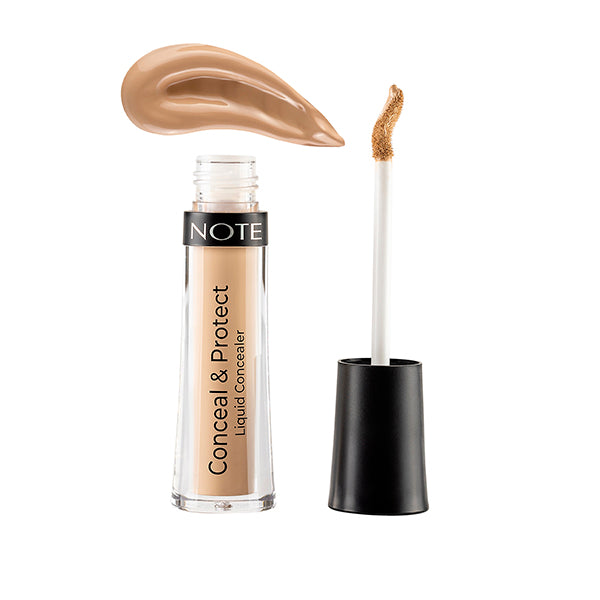 CONCEAL AND PROTECT LIQUID 09