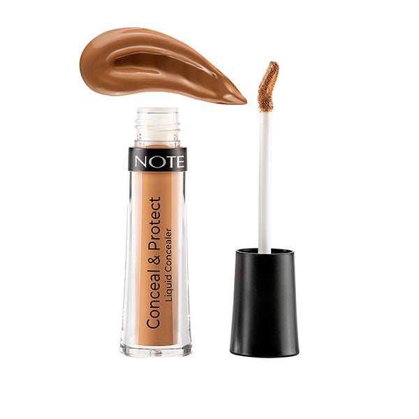 Conceal And Protect Liquid 10