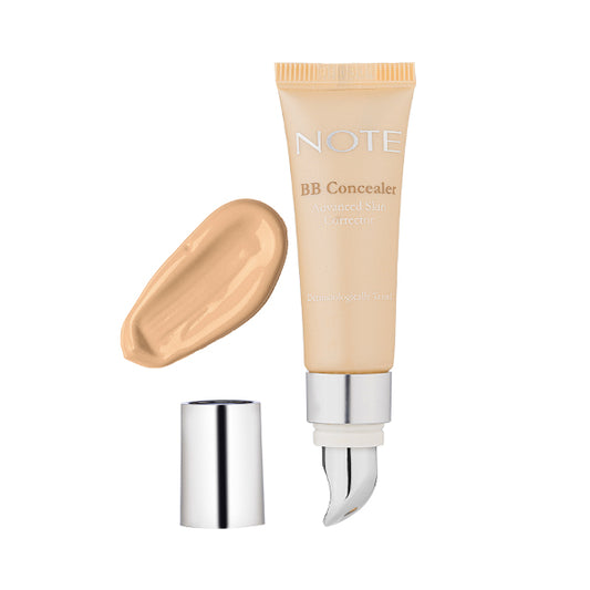 Luminous Silk Mono Eyeshadow 01