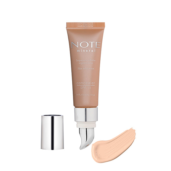 Mineral Concealer 201