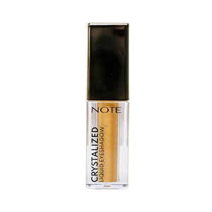 CRYSTALIZED LIQ EYESHADOW 02 L.LIGH
