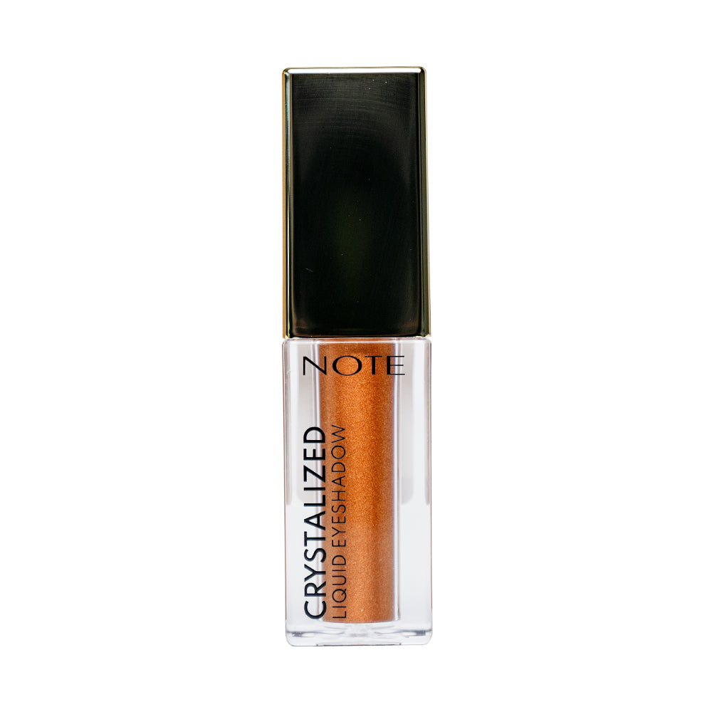 CRYSTALIZED LIQ EYESHADOW 03 ECLIPS