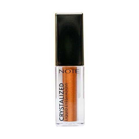 CRYSTALIZED LIQ EYESHADOW 03 ECLIPS