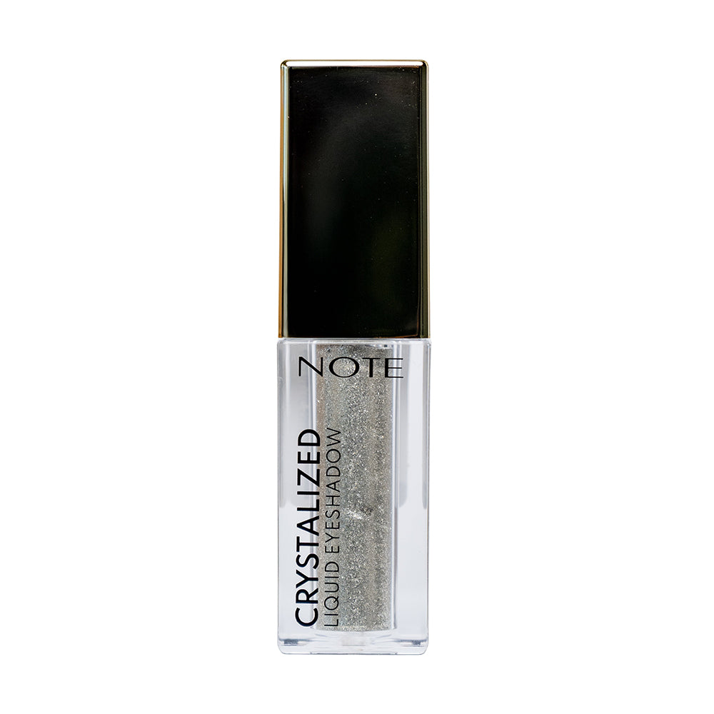 CRYSTALIZED LIQ EYESHADOW 06 MONSTO
